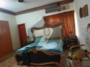 10 Marla Beautiful House For Rent Allama Iqbal Town...