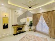 10 Marla Beautiful House For Rent Garden Town