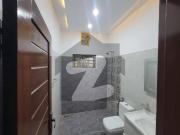 10 Marla Beautiful House For Rent In Sector B, Bahria...