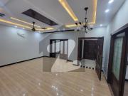 10 Marla Beautiful House for Rent in Sector B, Bahria...