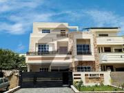 10 Marla Beautiful House For Sale In G 13/3 Islamabad 10 Marla Beautiful House For Sale In G 13/3 Islamabad