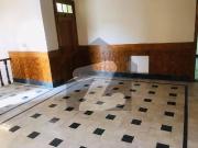 10 Marla beautiful house for sale in hayatabad Phase 1 E3