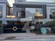 10 marla beautiful house for sale in hussain block...