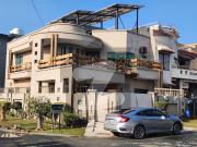 10 Marla Beautiful House For Sale In NFC 1