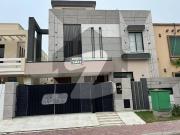 10 marla beautiful house for sale in shaheen block...