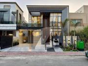 10 marla beautiful house for sale in tulip block sector...