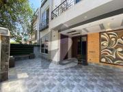 10 Marla Beautiful House For Sale In Tulip Block Sector...