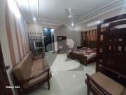 10 Marla Beautiful House In Jan Colony Chaklala Scheme 3