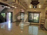 10 Marla Beautiful Upper Portion Available For Rent In...