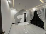 10 Marla Beautiful Lower Portion For Rent In Park View...