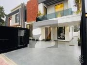 10 Marla Beautiful Luxury Designer Brand New House In...