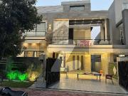 10 Marla Beautiful Luxury House For Sale In Nargis Block...