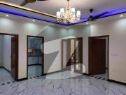 10 Marla Beautiful Luxuy House For Sale Bismillah...