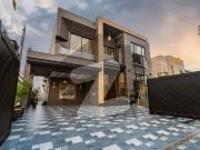 10 Marla Beautiful Modern Bungalow Available For Sale In... 10 Marla Beautiful Modern Bungalow Available For Sale In...