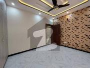 10 Marla Beautiful, Newly Built House Available For Rent