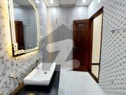 10 Marla Beautiful, Newly Built House Available For Rent...