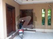 10 Marla Beautiful Owner Build House For Sale In Johar Town