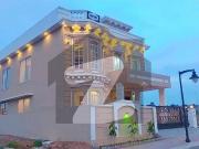 10 Marla Beautiful Spanish Villa Is Available For Sale...