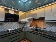 10 Marla Beautifull Brand New First Entry House For Rent