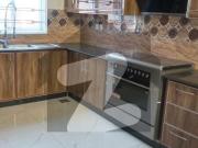10 marla beautifull new house availble for rent bahria...