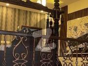 10 marla beautifull new house availble for rent bahria...