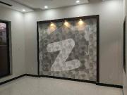 10 Marla Beautifull Stylis Brand New House Available For...