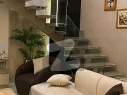 10 Marla Beautifully Design Fully Furnished House For Sale