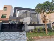 10 Marla Beautifully Designed Modern House's Upper...