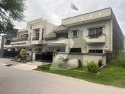 10 Marla Best Plot For Sale in C Bulock Faisal town
