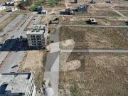 10 Marla Block E plot