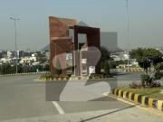 10 Marla Blvd + Corner with Extra land on Sale