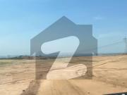 10 Marla Boulevard Corner Plot For Sale In Bahria Town...