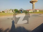 10 Marla Boulevard Develop Solid Land For Sale In F 3...