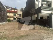 10 Marla Boulevard Plot For Sale In Bahria Town Rawalpindi