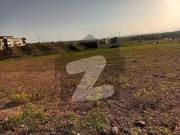 10 Marla Boulevard Plot For Sale In Orchard Phase 8...