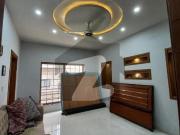 10 Marla Brand Condition Double Unit House For Rent...