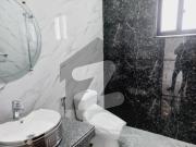 10 Marla Brand House 5 Bedrooms Double Unit Bahria Town...