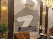 10 Marla Brand Luxury Full Furnished For Rant Sector C... 10 Marla Brand Luxury Full Furnished For Rant Sector C...