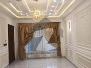 10 Marla Brand Luxury House With Full Basement & Park...