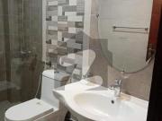 10 marla brand new 3 bed flat available for rent in...
