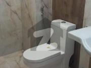 10 marla brand new 3 bed flat available for rent in...