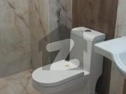 10 marla brand new 3 bed flat available for rent in...