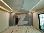 10 marla brand new 3 bed flat available for rent in...