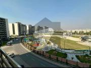 10 marla brand new 3 bed flat available for rent in...