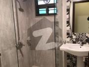 10 marla brand new 3 bed flat available for rent in...