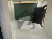 10 Marla Brand New 3 Bedroom Flat Is Available For Rent...