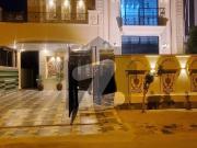10 Marla Brand New Beautiful Bungalow Up For Sale In Dha...