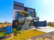 10 Marla Brand New Beautiful House For Rent In DHA Phase...