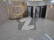 10 Marla Brand New Beautiful House For Sale in Media...