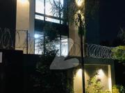 10 Marla Brand New Beautiful House For Sale Shaheen Villas